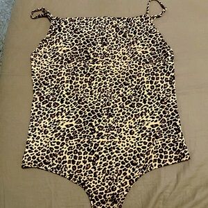 MAI UNDERWEAR ONE PIECE